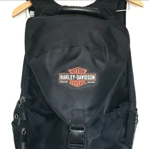 Harley-Davidson Men's Classic Bar& Sheild Backpack